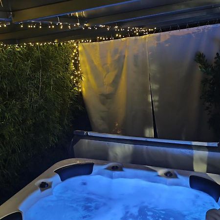 Holiday Home Inga With Free Private Parking Fiume Esterno foto