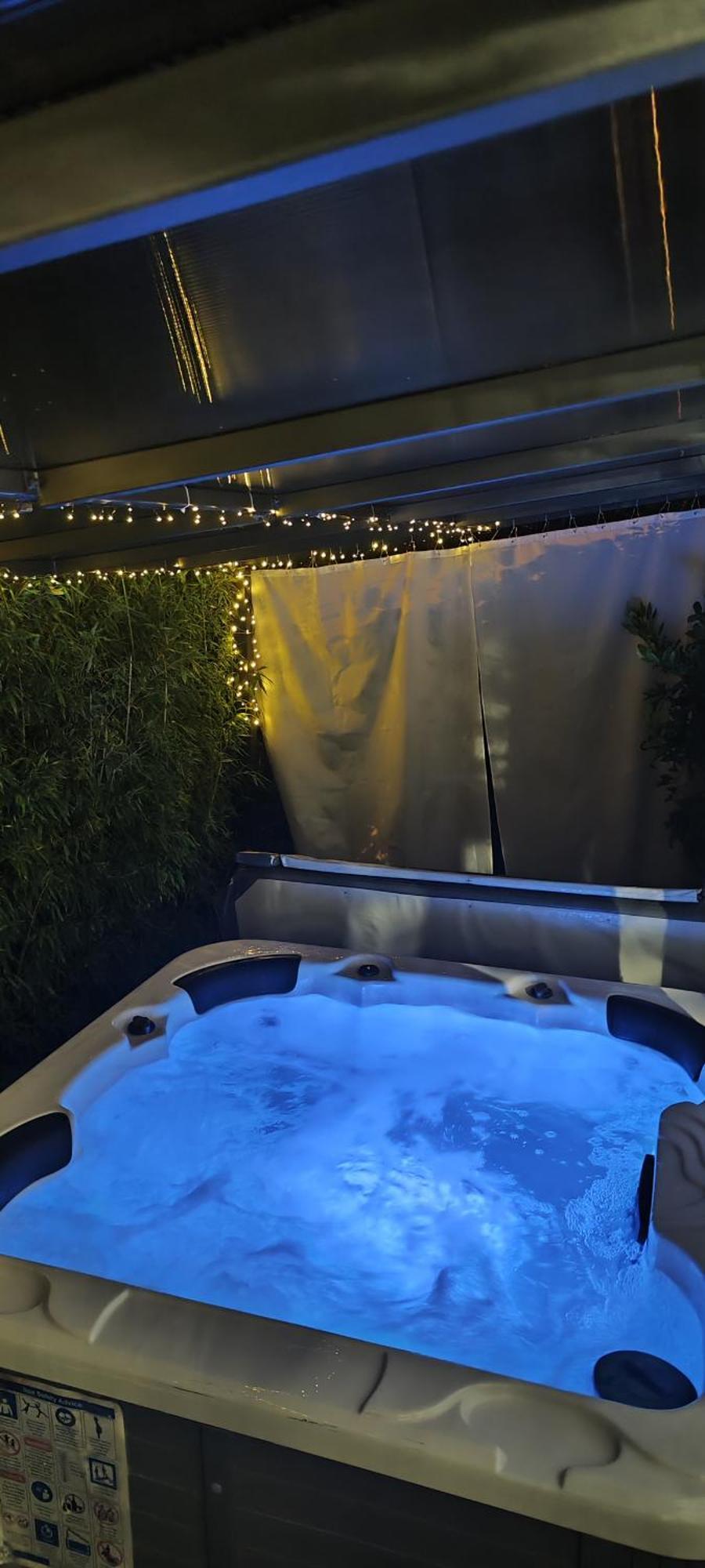 Holiday Home Inga With Free Private Parking Fiume Esterno foto