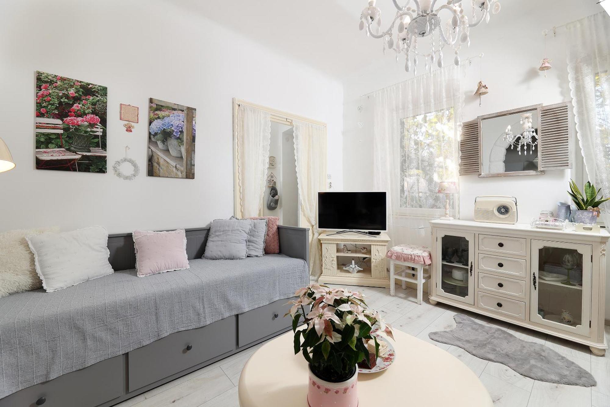 Holiday Home Inga With Free Private Parking Fiume Esterno foto