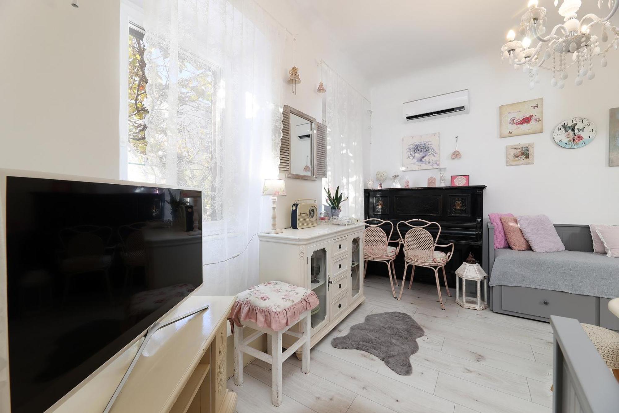 Holiday Home Inga With Free Private Parking Fiume Esterno foto